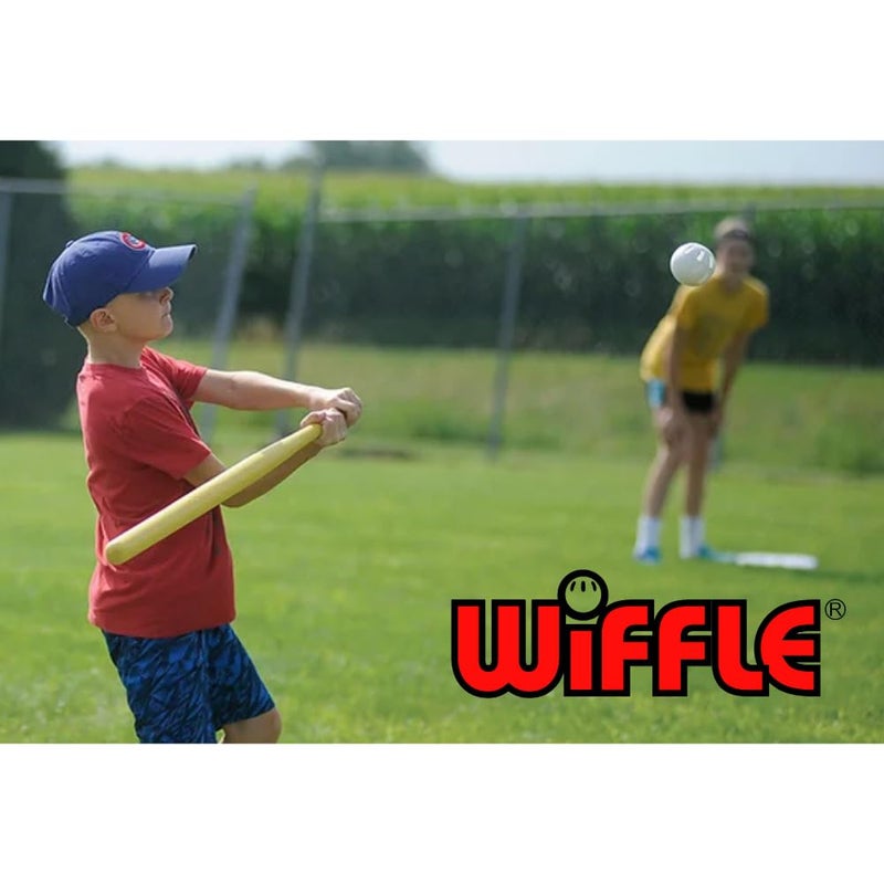 Wiffle Ball Baseballs, 6 Piece - Image 4